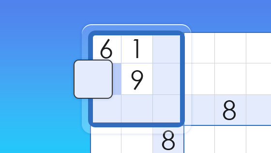 swordfish sudoku explained